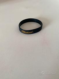 Bracciale Michael Jackson
