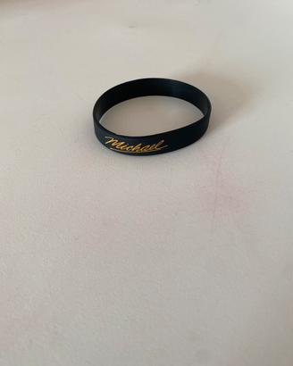 Bracciale Michael Jackson