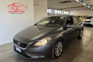 Volvo V40 D2 1.6 Summum | OK NEOPATENTATI |