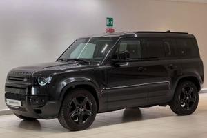 Defender - (2019) 110 3.0D I6 250 CV AWD Au...