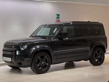Defender - (2019) 110 3.0D I6 250 CV AWD Au...