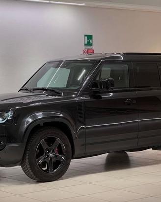 Defender - (2019) 110 3.0D I6 250 CV AWD Au...