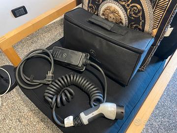 CAVO DI RICARICA BATTERIA AUTO Mercedes Originale