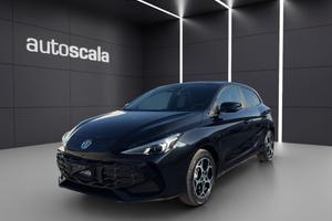 MG MG3 1.5 Hybrid+ Luxury