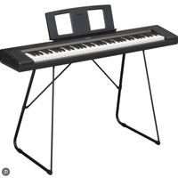 Tastiera Yamaha Piaggero NP12B