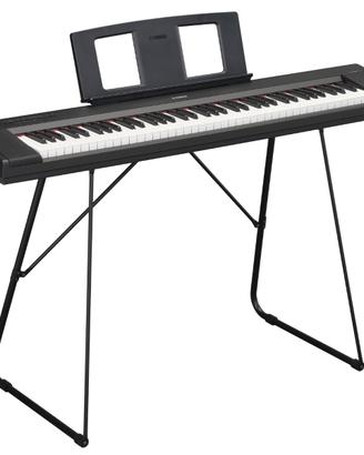 Tastiera Yamaha Piaggero NP12B