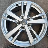 Cerchi orig.Audi A3 Q3 Q2 mis.17'