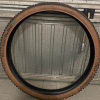 Copertone Schwalbe Nobby Nic 29” x 2.4