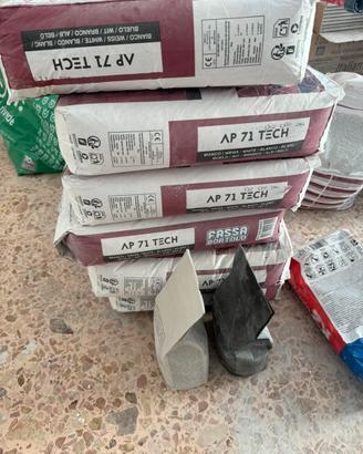 Fassa bortolo per pavimenti