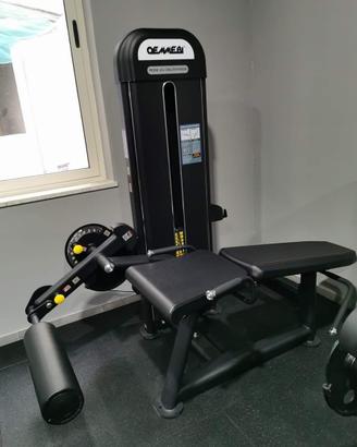 OEMMEBI Prone Leg Curl