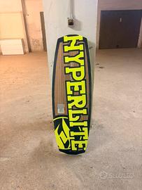 TAVOLA WAKEBOARD