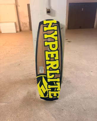 TAVOLA WAKEBOARD