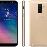 Samsung A6+ oro 