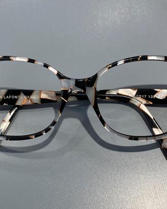 Montatura occhiali donna Jean Lafont