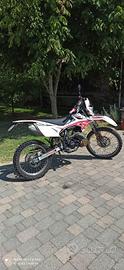 Beta rr50 enduro