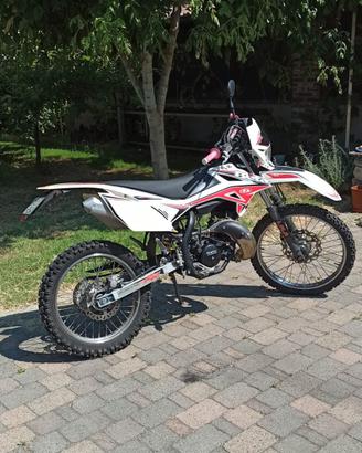 Beta RR50 enduro