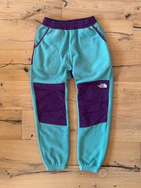 The North Face Denali Fleece Pants vintage pile