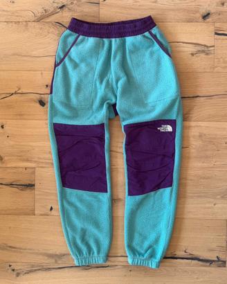 The North Face Denali Fleece Pants vintage pile