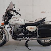 Moto Guzzi California 1000 - 1984