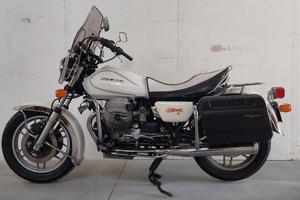 Moto Guzzi California 1000 - 1984