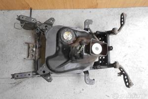 Telaietto inferiore e serbatoio yamaha majesty 400