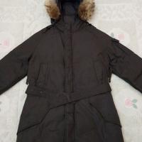 Cappotto Giubbotto John Ashfield Originale