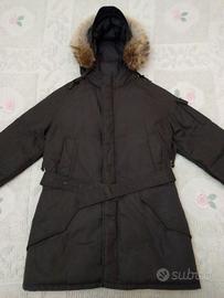 Cappotto Giubbotto John Ashfield Originale