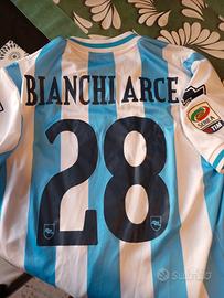 maglie calcio vintage