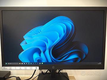 Monitor HP V22ve G5