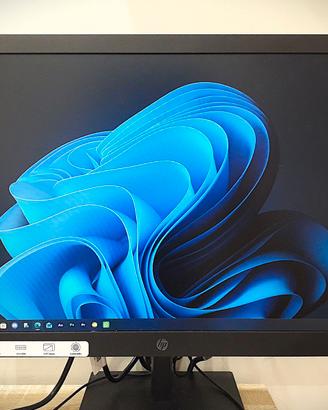 Monitor HP V22ve G5