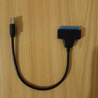 Cavo SATA USB