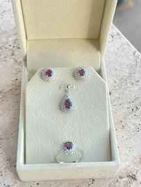 Jewellery set