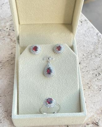 Jewellery set