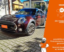 MINI Mini Clubman Mini 2.0 16V Cooper D Busin...