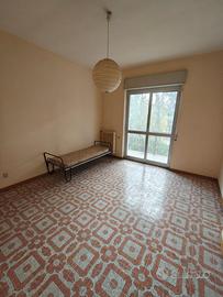 Trilocale 60 mq 2 camere 3 balconi Campomarino
