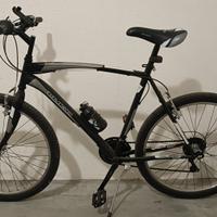 Mountain bike Nevada