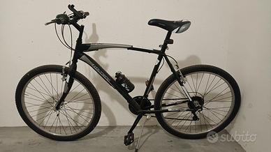 Mountain bike Nevada