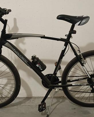 Mountain bike Nevada