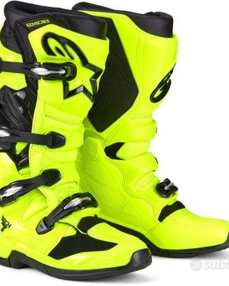 Stivali Enduro Tech 7 Alpinestars