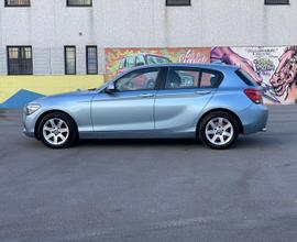 Bmw 120 120d Coupé Futura