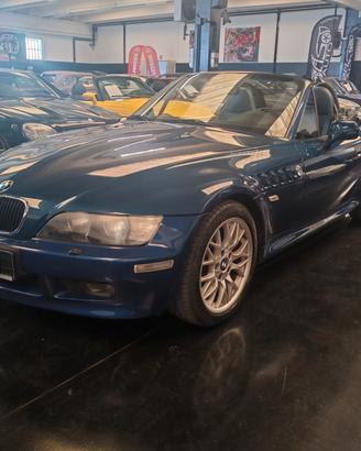 Bmw Z3 1.9 Roadster Asi