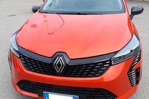 Renault Clio V 2024 Hybrid 