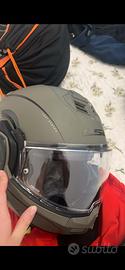 Casco moto LS2