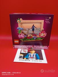 Lego 40916 portafoto