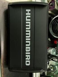 Ecoscandaglio Humminbird Helix 9