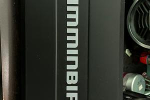 Ecoscandaglio Humminbird Helix 9