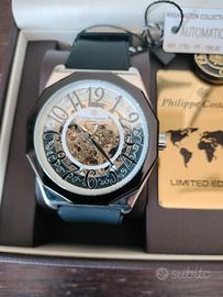 Philippe Costantin originale Washington 1791