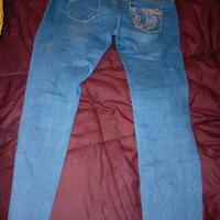 Jeans donna