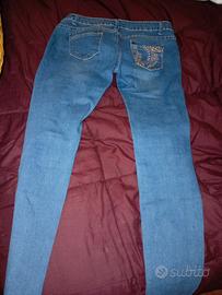 Jeans donna