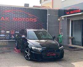 Audi A1 SPB 35 TFSI EDITION S-LINE INT/ EST